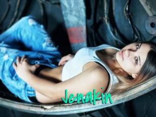 Jenakin