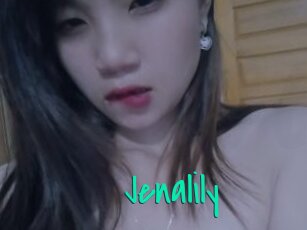 Jenalily