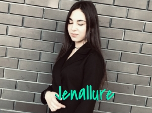 Jenallure