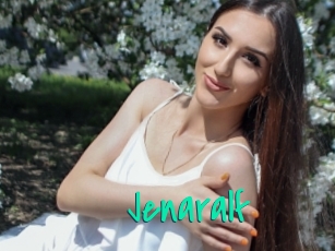 Jenaralf