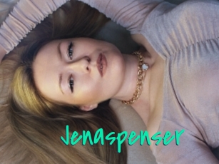 Jenaspenser