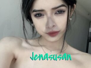 Jenasusan