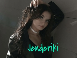 Jenderiki