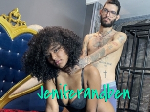 jeniferandben Cool Sexe