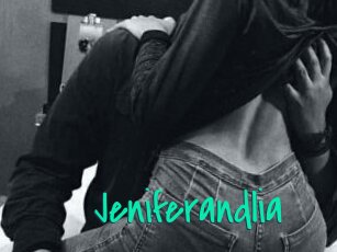 Jeniferandlia
