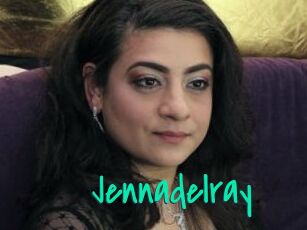Jennadelray