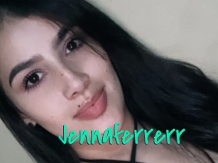 Jennaferrerr