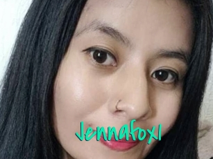 Jennafox1