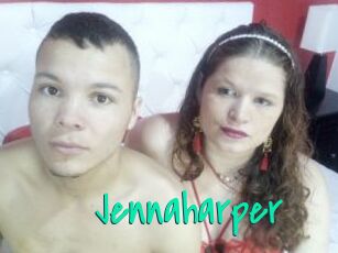 Jennaharper