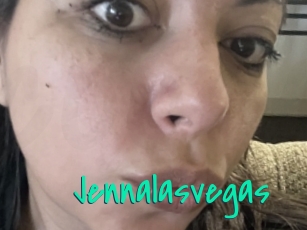 Jennalasvegas