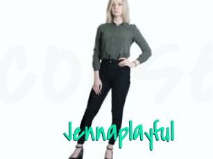Jennaplayful