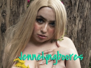 Jennelyngboores