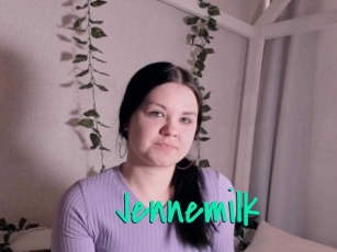 Jennemilk
