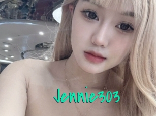 Jennie303