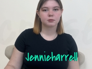 Jennieharrell