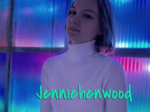 Jenniehenwood