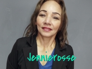 Jennierosse