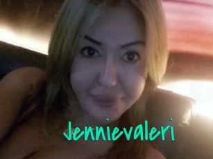 Jennievaleri