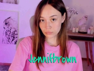 Jennifbrown