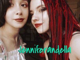 Jenniferandella