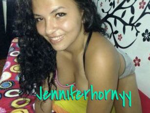 Jenniferhornyy