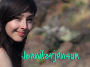 jenniferjansun Cool Sexe