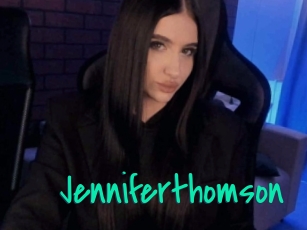 Jenniferthomson