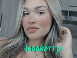 Jennifertje