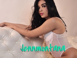 jennmontana Cool Sexe