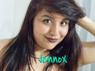 JennoX