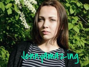 Jennyamazing