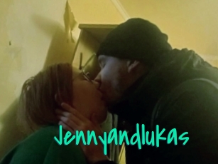 Jennyandlukas