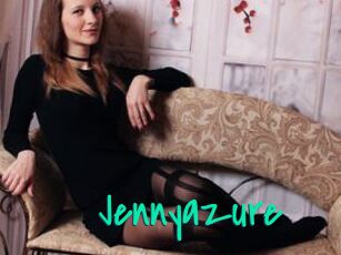 Jennyazure