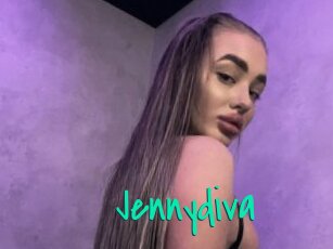 Jennydiva