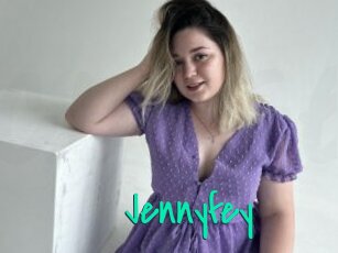 Jennyfey