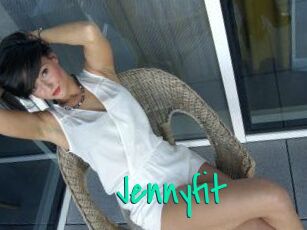 Jennyfit