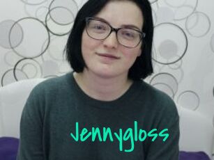 Jennygloss