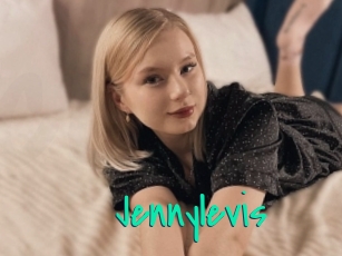 Jennylevis
