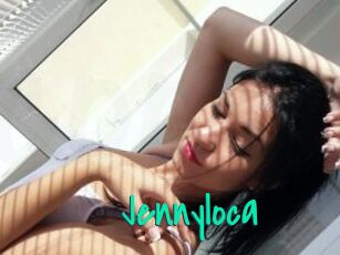 Jennyloca