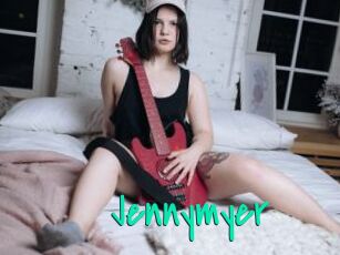 Jennymyer