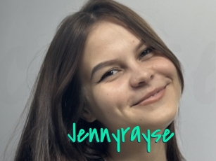 Jennyrayse