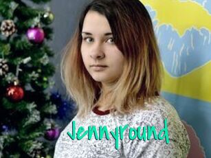 Jennyround