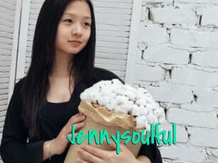 Jennysoulful