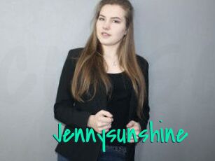 Jennysunshine
