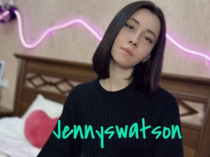 Jennyswatson