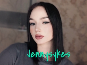 Jennysykes