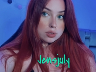 jensjuly Cool Sexe