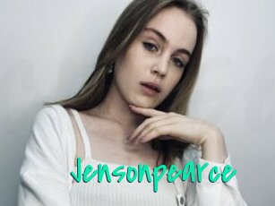 Jensonpearce