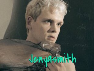 Jenyasmith