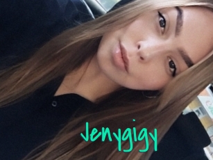 Jenygigy